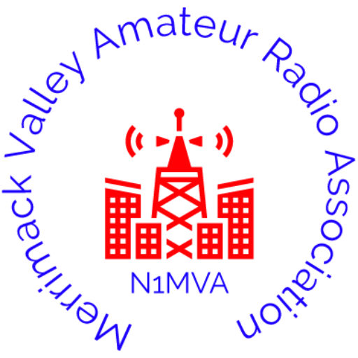 Merrimack Valley Amateur Radio Association, Inc.