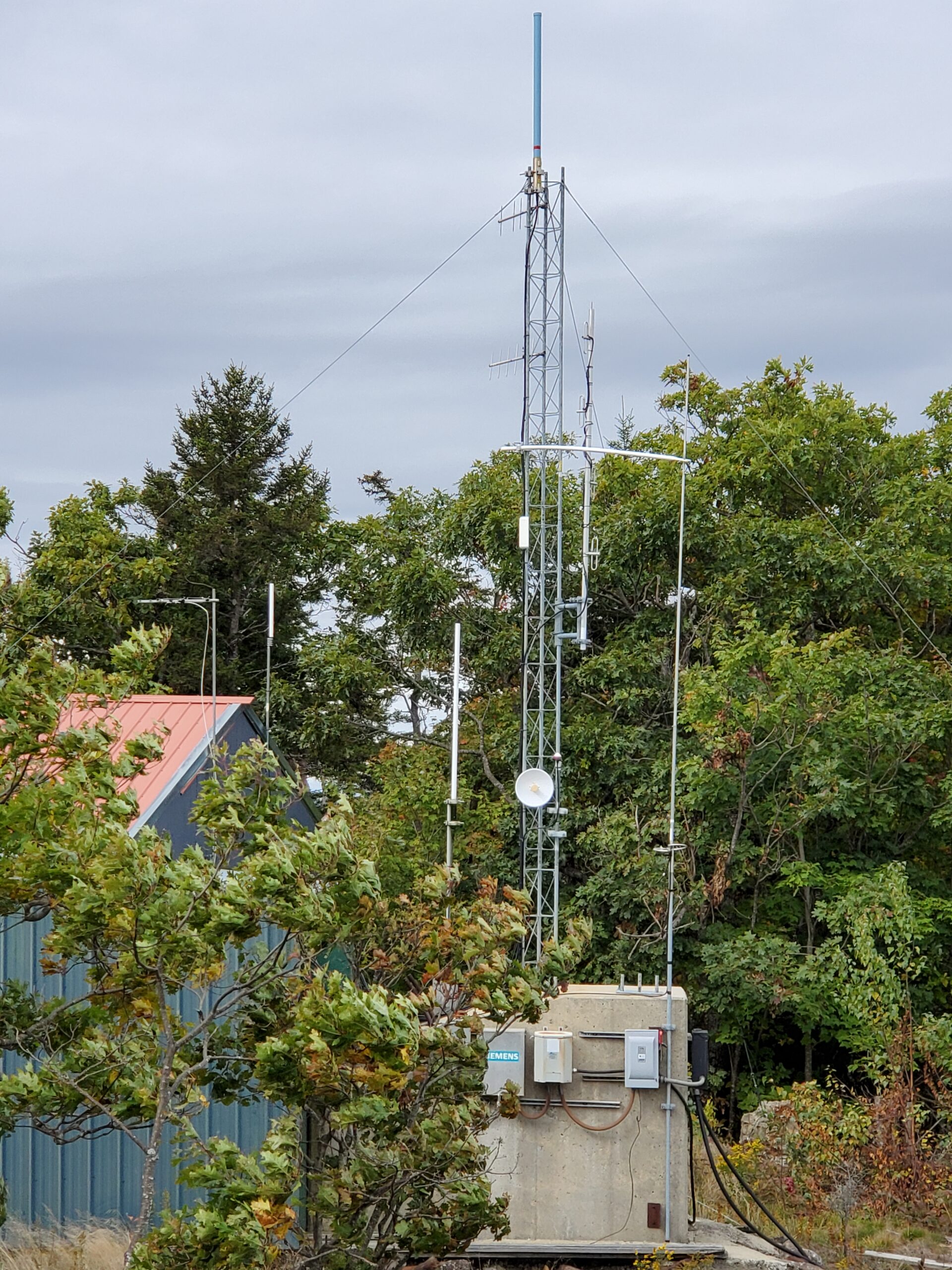 Micorwave Router Pictures - Merrimack Valley Amateur Radio Association, Inc.